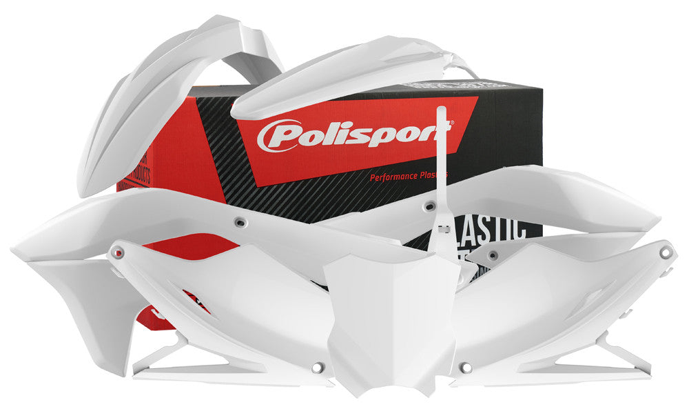 Polisport 90690 Complete kit