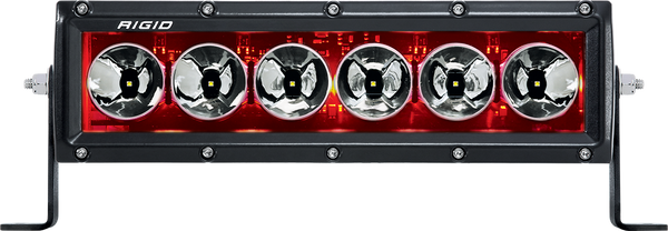 RIGID Red Light Bars 210023