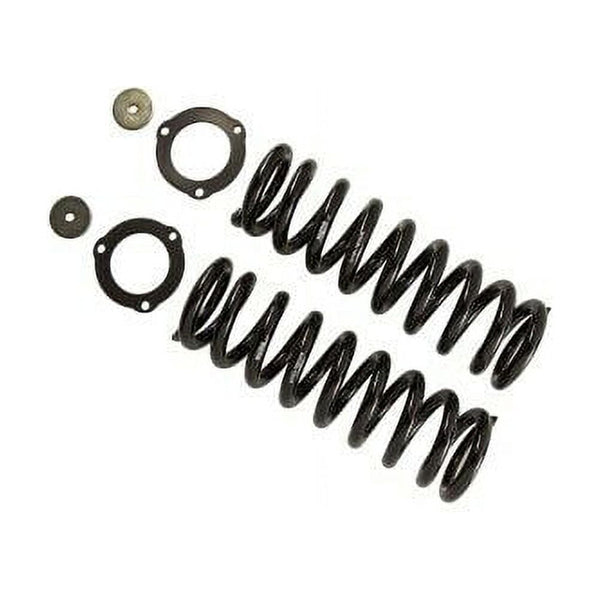 BILSTEIN B12 Special Front Suspension Kit for 16-19 Fits Toyotatacoma 1pc Fits Select: 2021-2022 Fits Toyotatacoma Double CAB/SR/SR5, 2017 Fits Toyotatacoma Access CAB/SR5/TRD Sport/TRD Off Road 53-291394