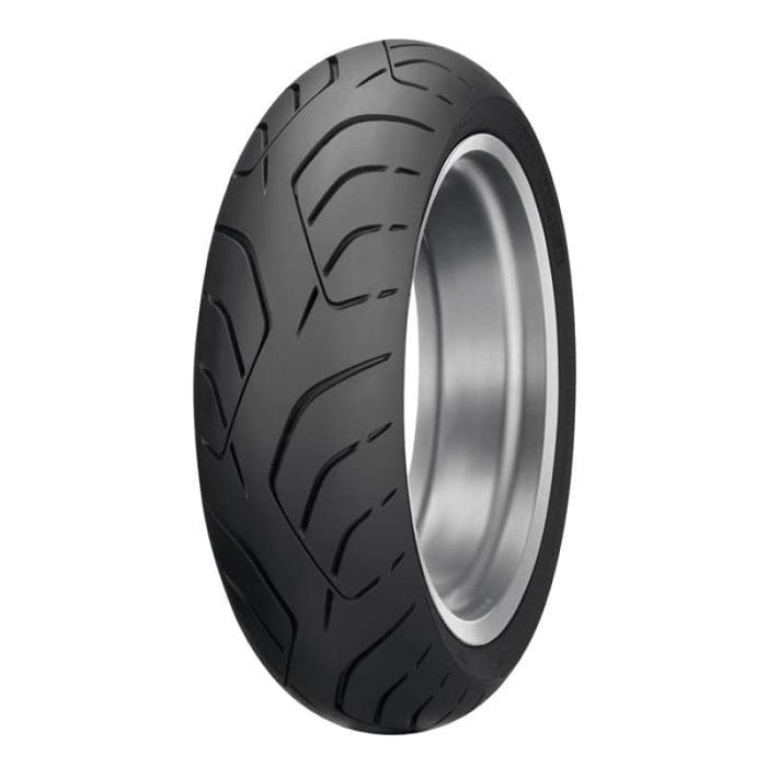 Dunlop Sportmax Roadsmart III Rear Tire 170/60ZR17 M/C (72W) TL 45227264