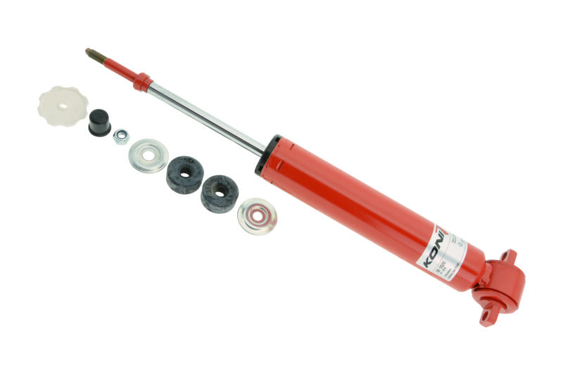 Koni Special D (Red) Shock 76-85 Mercedes W123 E-Class Rear (Ex. Self-Leveling Sus.) 30 1020