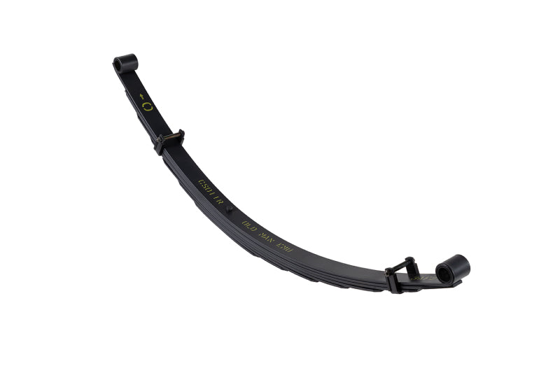 ARB / OME Leaf Spring Niss Patrol M60R CS011R