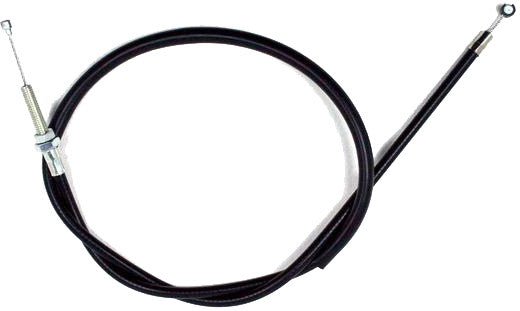 Motion Pro Black Vinyl Clutch Cable 02-0501