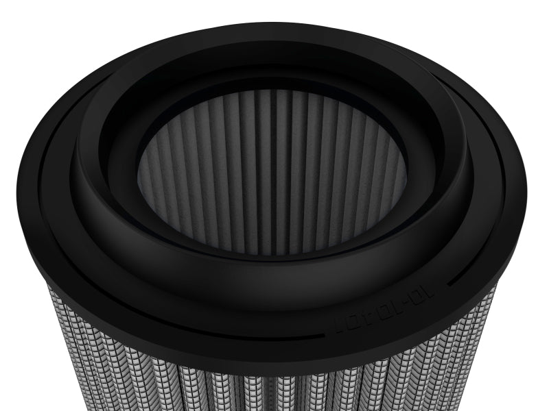 aFe Power 21-22 Ford Bronco EcoBoost L4 2.3L(t) / V6 2.7L(tt) Magnum FLOW Pro Dry S Air Filter 10-10401D