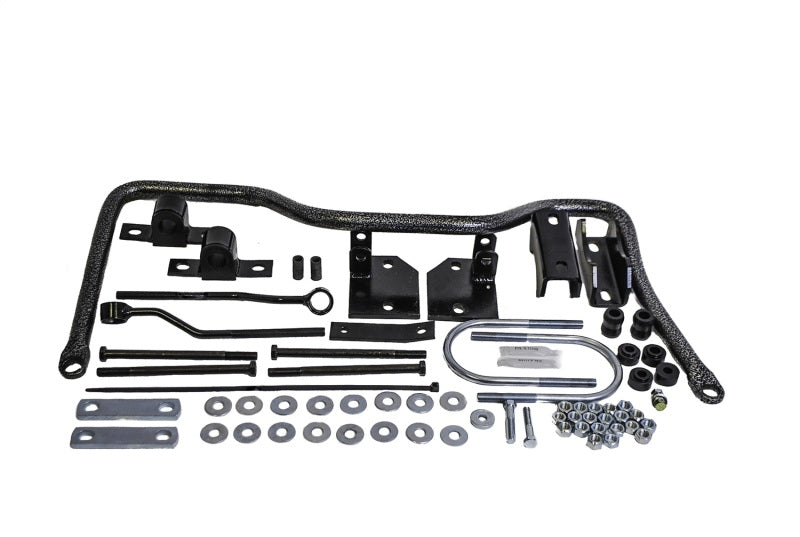 Hellwig 2013 Fits Ram 2500/3500 Solid Heat Treated Chromoly 1-5/16in Big Wig Rear Sway Bar 7293