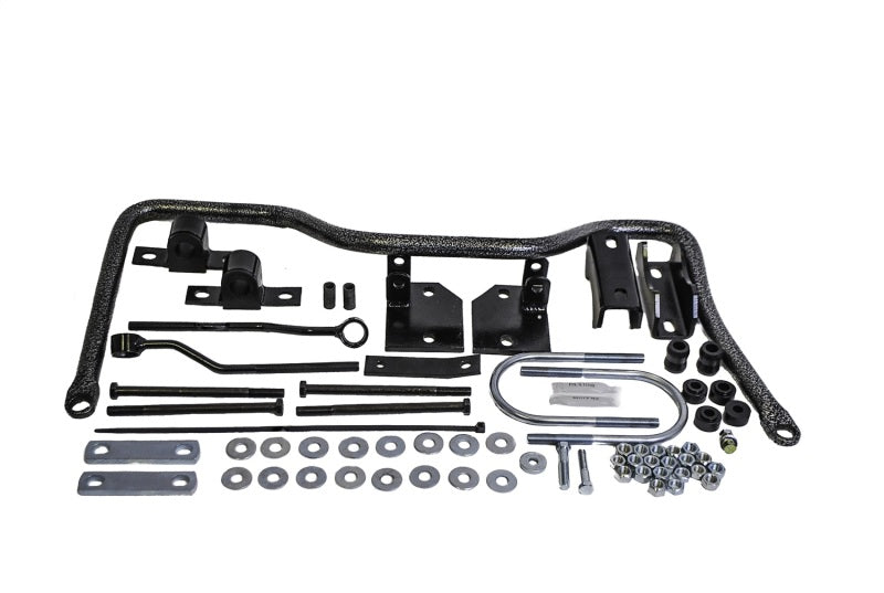 Hellwig 2013 Ram 2500/3500 Solid Heat Treated Chromoly 1-5/16in Big Wig Rear Sway Bar 7293