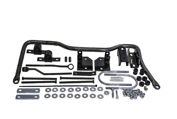 Hellwig 14-22 Fits Ram 3500 Solid Heat Treated Chromoly 1-5/16in Big Wig Rear Sway Bar 7298