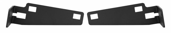 Rigid Industries 41672 2013-2018 Fits RAM 1500 Bumper Mount 40" Lightbar Black
