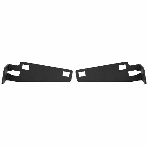 Rigid Industries 41672 2013-2018 Fits RAM 1500 Bumper Mount 40" Lightbar Black