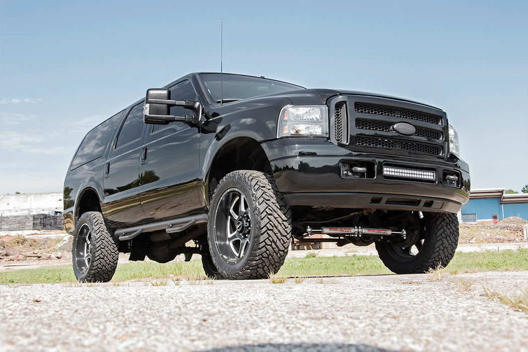 Rough Country 3 Inch Lift Kit Ford Excursion 4Wd (2000-2005) 487.20