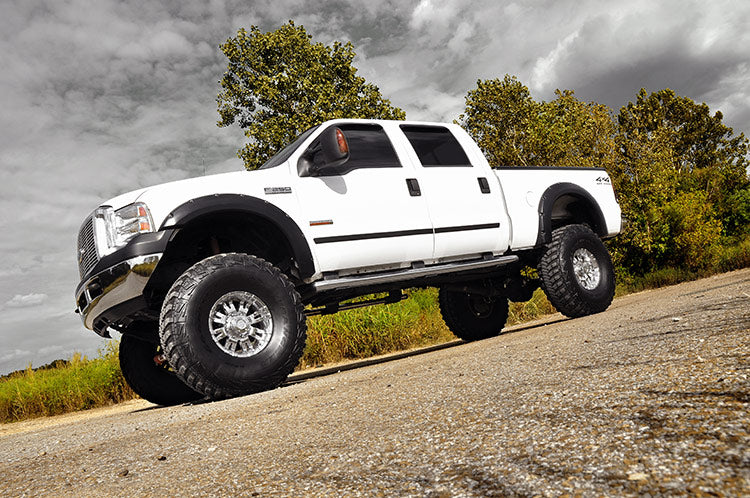 Rough Country 8 Inch Lift Kit Ford F-250/F-350 Super Duty 4Wd (1999-2004) 488.20