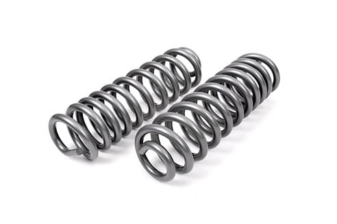 Rough Country 1.5 Inch Leveling Kit Ford Bronco/F-150 (1980-1996) 9265