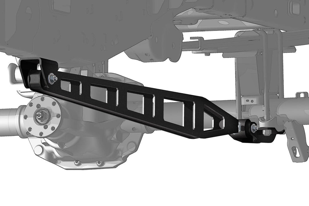 Rough Country Traction Bar Kit Ford F-150 4Wd (2015-2020) 1070A