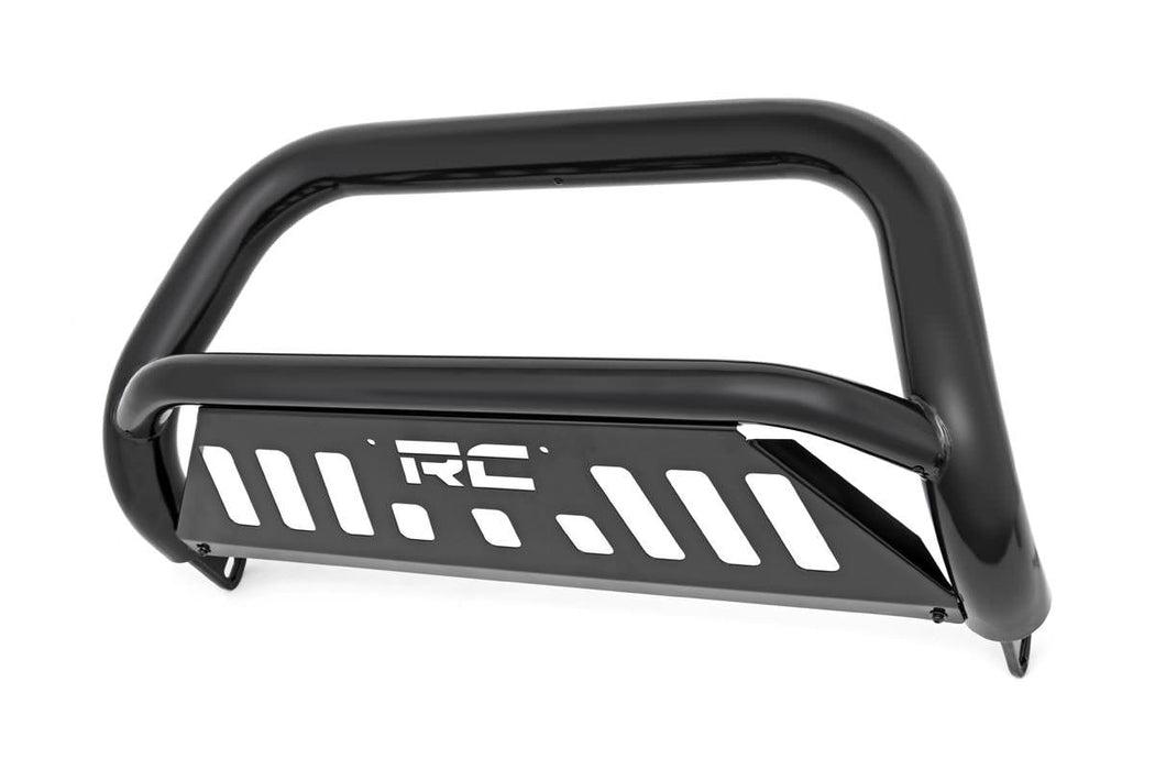 Rough Country Black Bull Bar Eco Boost Ford F-150 2Wd/4Wd (2011-2023) B-F2112