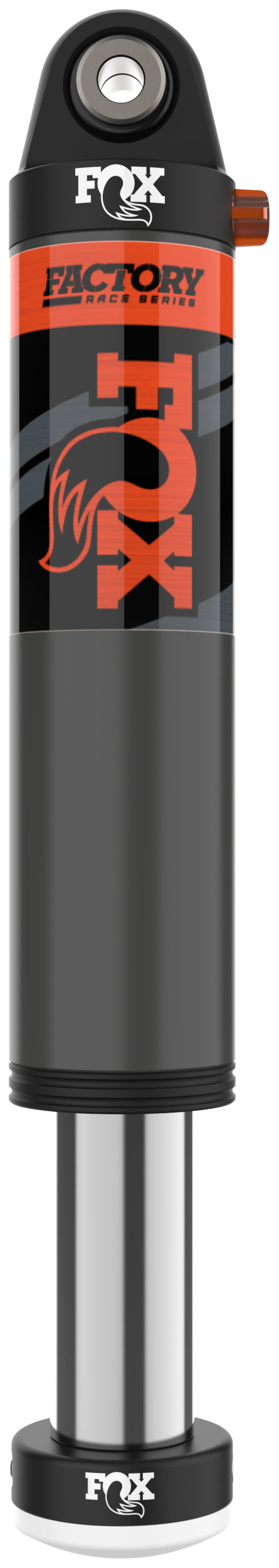 FOX 2.5 Frs Bump Stop Eye Mount 3.8" 981-25-045