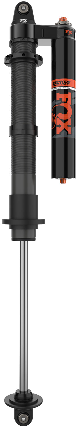 FOX 2.5 Frs Co Ibp P/b Dsc 10" 981-25-600-3