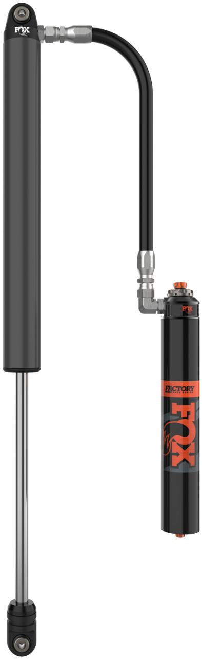 FOX 2.5 Frs SB Dsc 10" Custom 981-25-001-3C