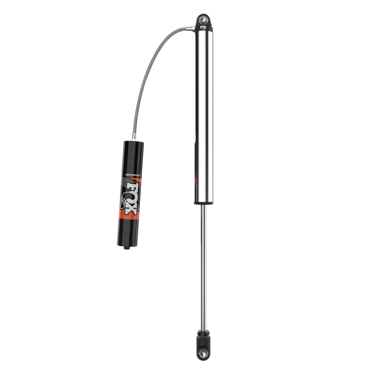 FOX Performance Elite 2.0 X 14 Smooth Body 5/8 Remote Shock 981-20-007