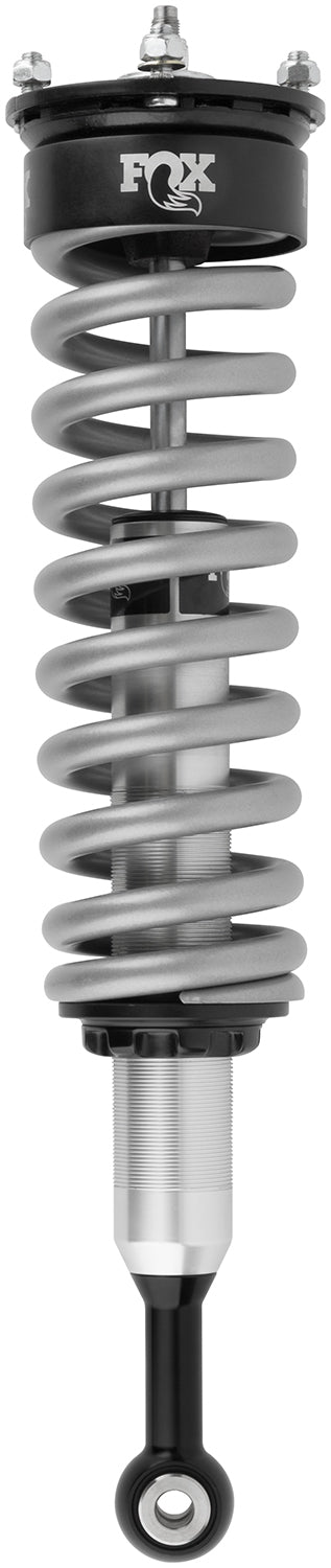 FOX 25-ON 4Runner|24-ON LC 250&GX550|Front C/O HDTune, 2.5 PS, 0-2.25” (0-57mm) Lift 987-02-016