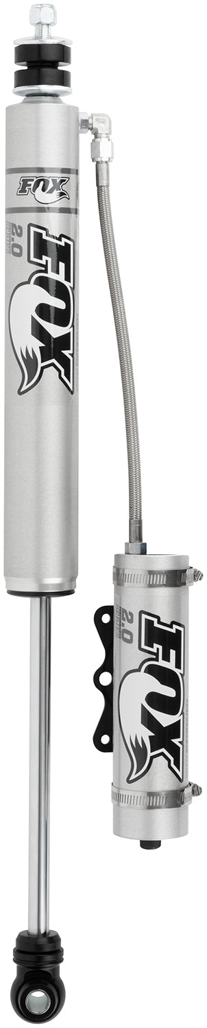 FOX Ps 9.6" 2-3.5" Lift, Fits 2005-2020 Fits Ford SD Front 985-24-121