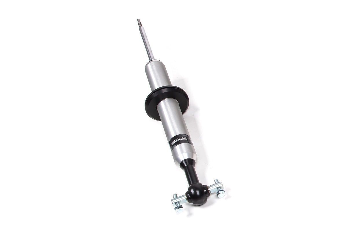 FOX Pair 2.0 Snap Ring Struts Ifp Shocks Performance Series 4-6 Inch Lift Fits Ford F150 4WD 14-23 Each F0256