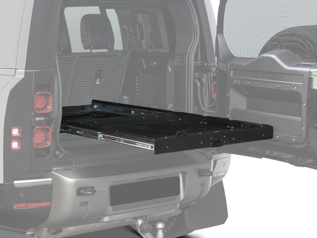 Front Runner Land Rover New Defender 110 (L663) Cargo Slide SSST005