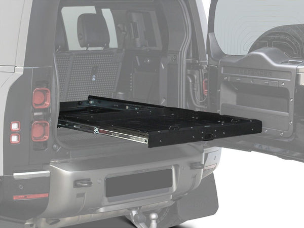 Front Runner Land Rover New Defender 110 (L663) Cargo Slide SSST005