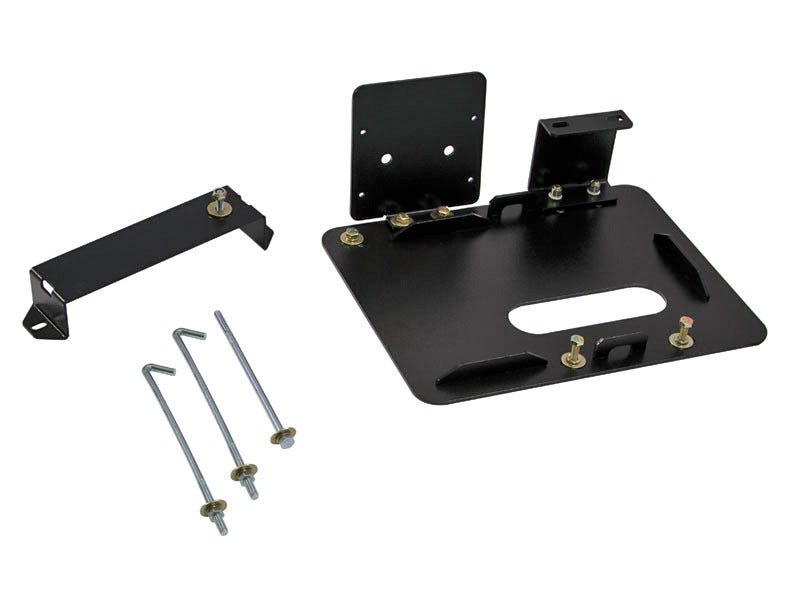 Front Runner Land Rover Discovery LR4 Battery Bracket BBLD004