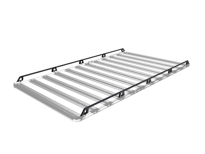 Front Runner Expedition Rail Kit - Sides - for 2368mm (L) Rack KRXS012
