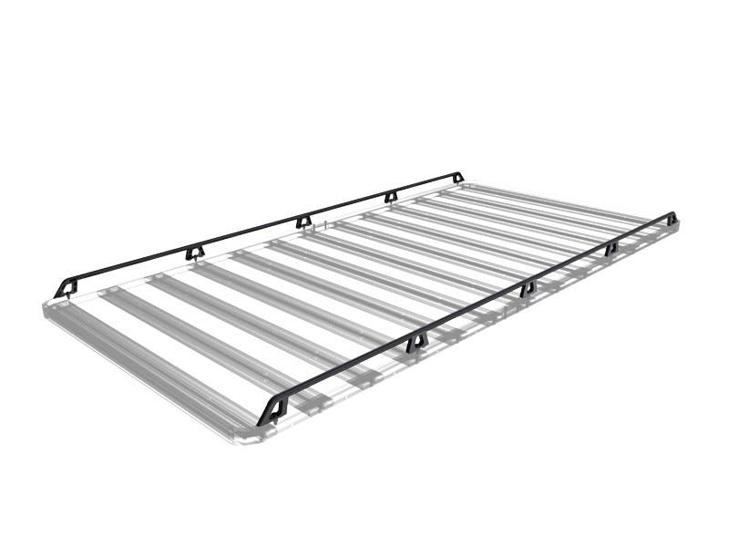 Front Runner Expedition Rail Kit - Sides - for 2570mm (L) Rack KRXS013