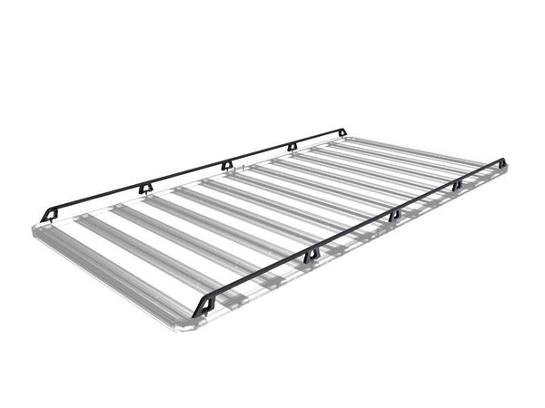 Front Runner Expedition Rail Kit - Sides - for 2570mm (L) Rack KRXS013