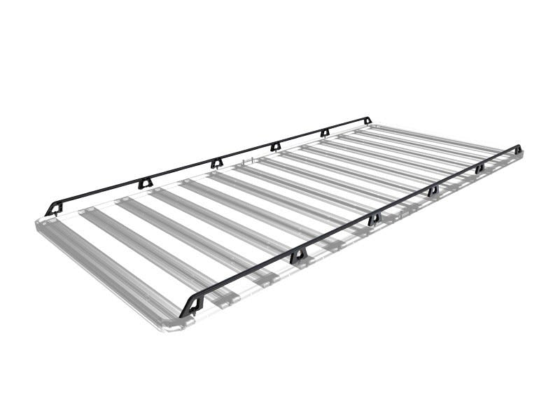 Front Runner Expedition Rail Kit - Sides - for 2772mm (L) Rack KRXS014