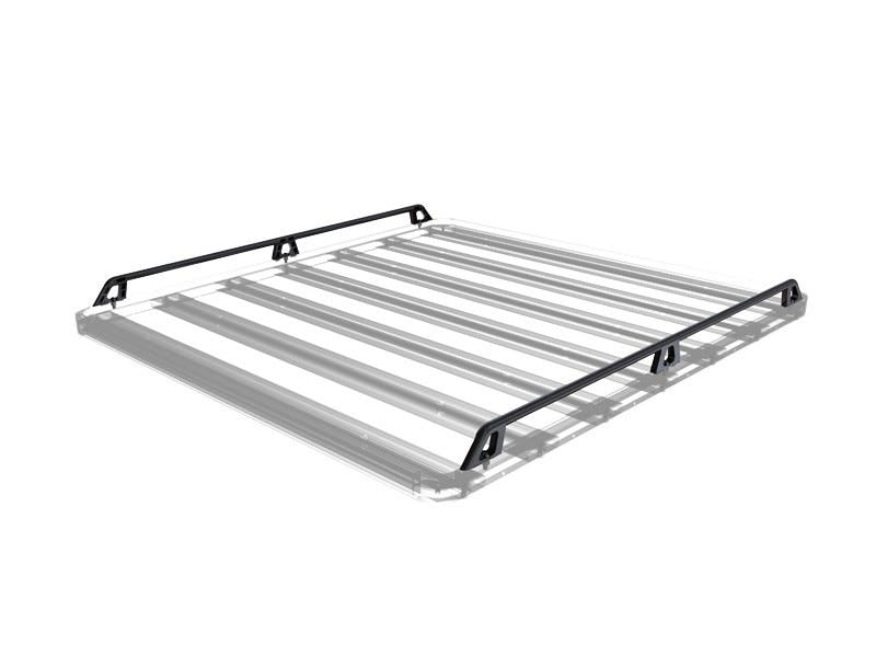 Front Runner Expedition Rail Kit - Sides - for 752mm (L) to 1358mm (L) Rack KRXS007