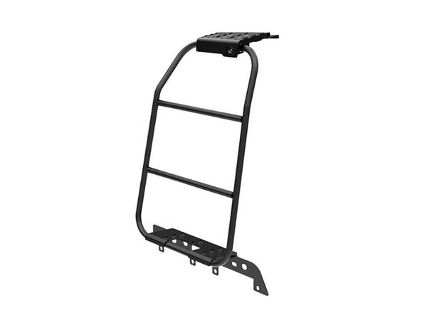 Front Runner Land Rover Disco 3/4 AND LR3/LR4 Ladder LALD004