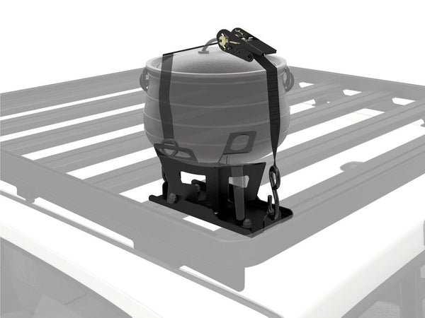 Front Runner Potjie Pot/Dutch Oven Carrier RRAC062