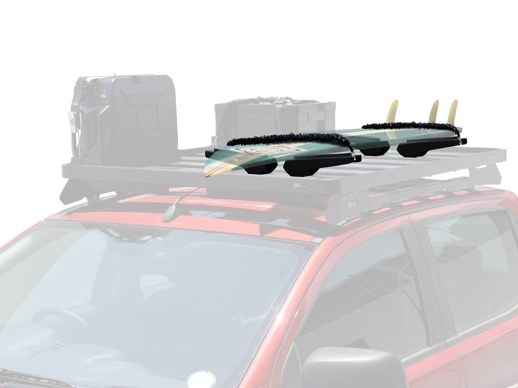 Front Runner Pro Surfboard, Windsurf AND Paddle Board Carrier RRAC052