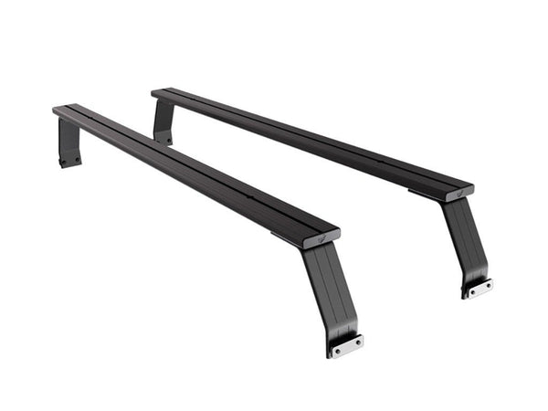 Front Runner Toyota Tacoma (2005-Current) Load Bed Load Bars Kit KRTT901T