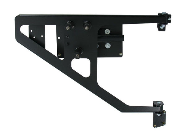 Front Runner Land Rover Defender 90/110 Station Wagon Spare Wheel Carrier RBLD001