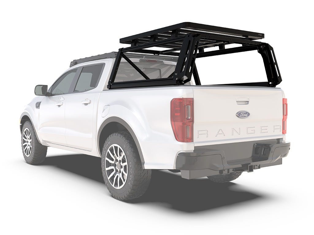Front Runner Ford Ranger T6 (2019-2023) Pro Bed Rack Kit PBFR003T