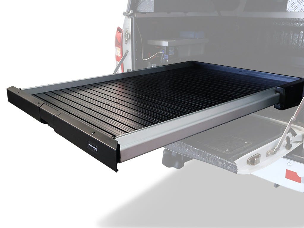 Front Runner Cargo Bed Slide / Medium SSBS017