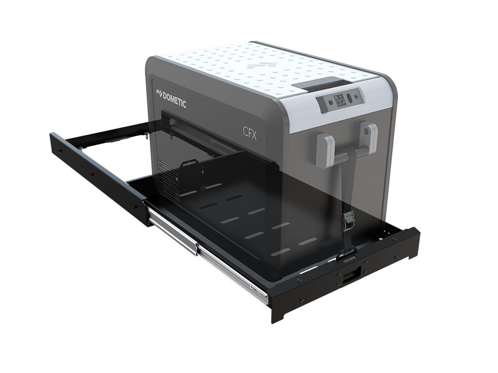 Front Runner Cargo Slide/Fridge Slide / 40L to 52L FSLI005