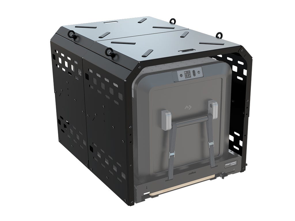 Front Runner Fridge Cage / Medium FSLI038