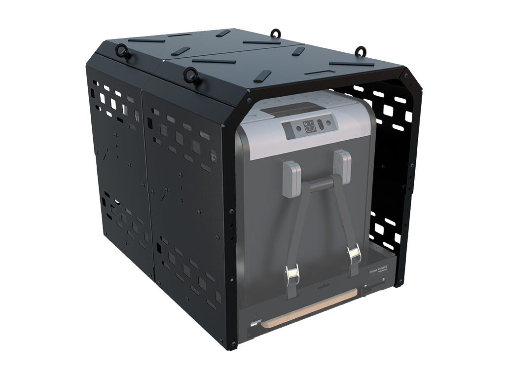 Front Runner Fridge Cage / Small FSLI039