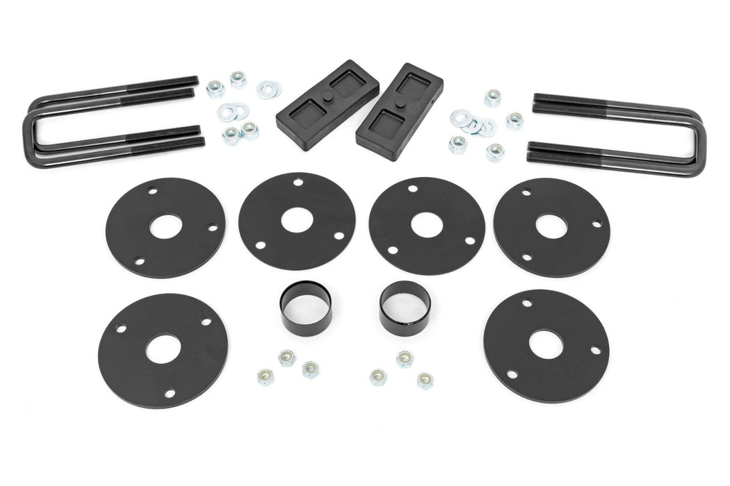 Rough Country 2 Inch Lift Kit Chevy Colorado 4Wd (2023) 13100