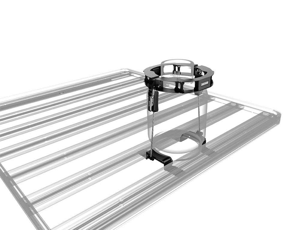 Front Runner Gas/Propane Bottle Holder GBHO012
