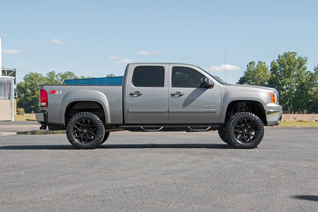 Rough Country 3 Inch Body Lift Kit Chevy/fits gmc 1500 (07-13) RC702