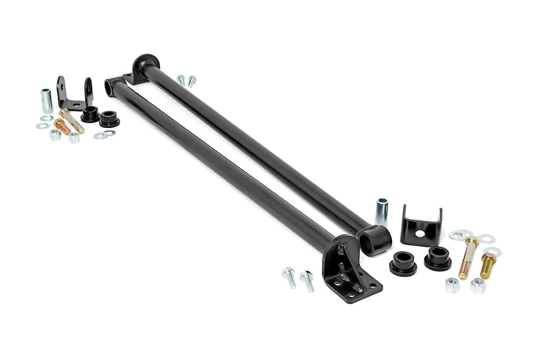 Rough Country Kicker Bar Kit 6 Inch Lift Chevy/fits gmc 2500Hd (01-10) 1297BOX6