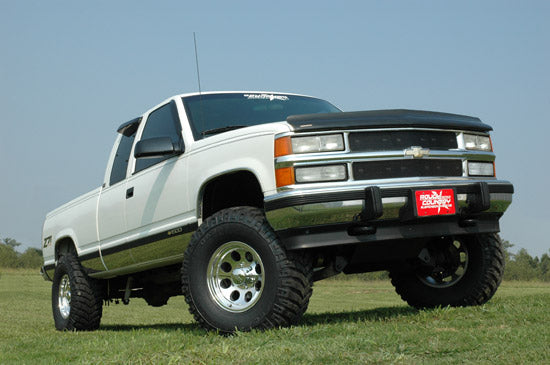 Rough Country 4 Inch Lift Kit M1 Chevy/fits gmc 1500 Truck/Suv 4Wd (1988-1999) 27440