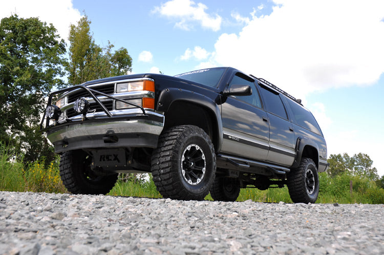 Rough Country 6 Inch Lift Kit V2 Chevy/fits gmc 1500 Truck/Suv 4Wd (1988-1999) 27670