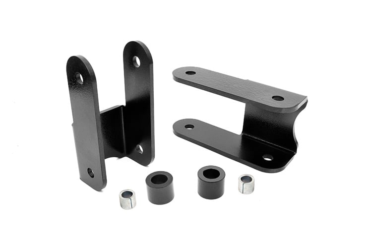 Rough Country 2.5 Inch Lift Kit Multiple Makes & Models ( Fits Chevy/GMC/Hummer) 920